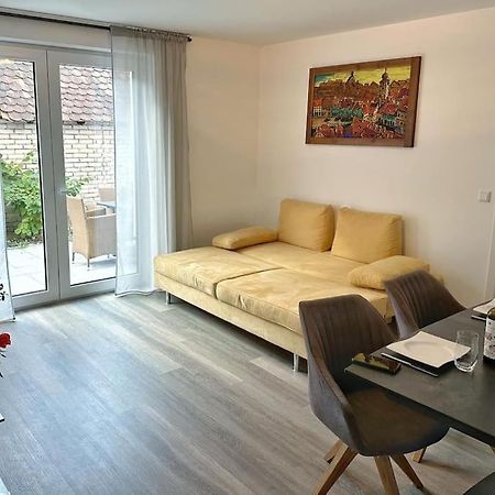 Family Apart Naehe Nuernberg Schwaig bei Nürnberg Zewnętrze zdjęcie