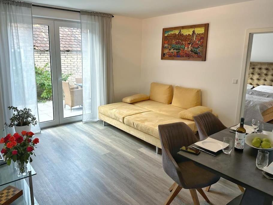 Family Apart Naehe Nuernberg Schwaig bei Nürnberg Zewnętrze zdjęcie