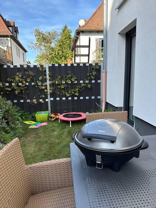Family Apart Naehe Nuernberg Schwaig bei Nürnberg Zewnętrze zdjęcie